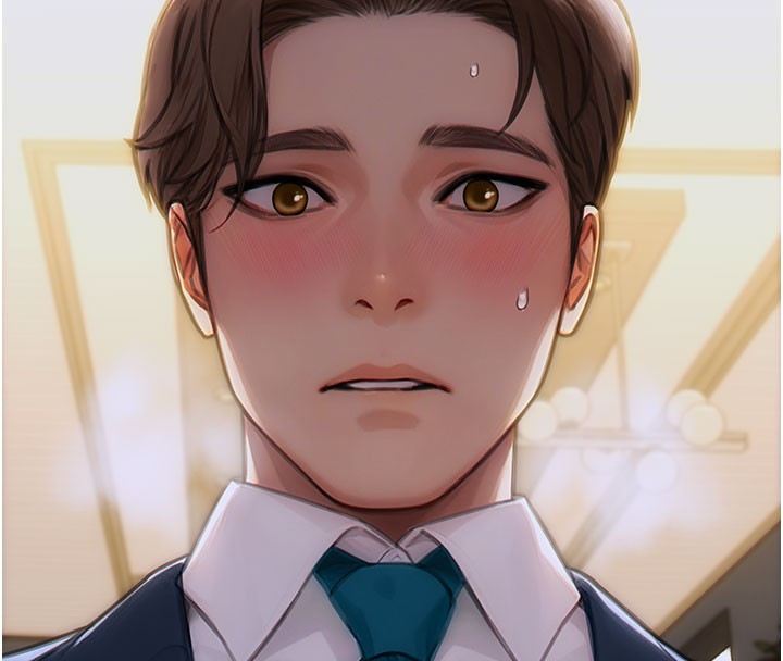 單身即縱慾第10話-妳變得好主動