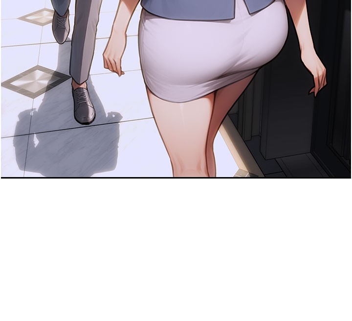 单身即纵慾第10話-妳變得好主動