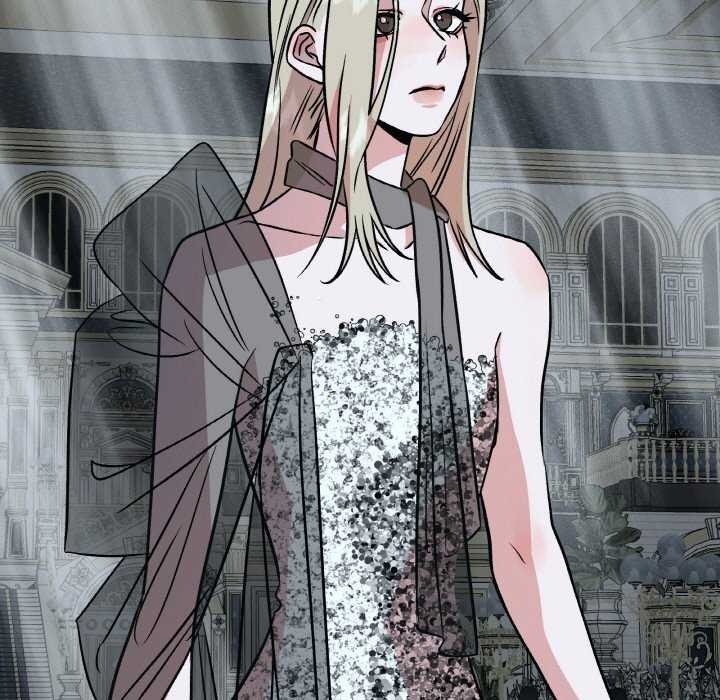 附屬品少女的叛逆期第8話