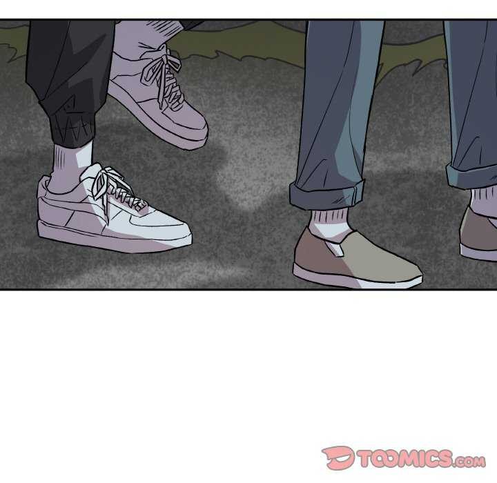 附屬品少女的叛逆期第8話