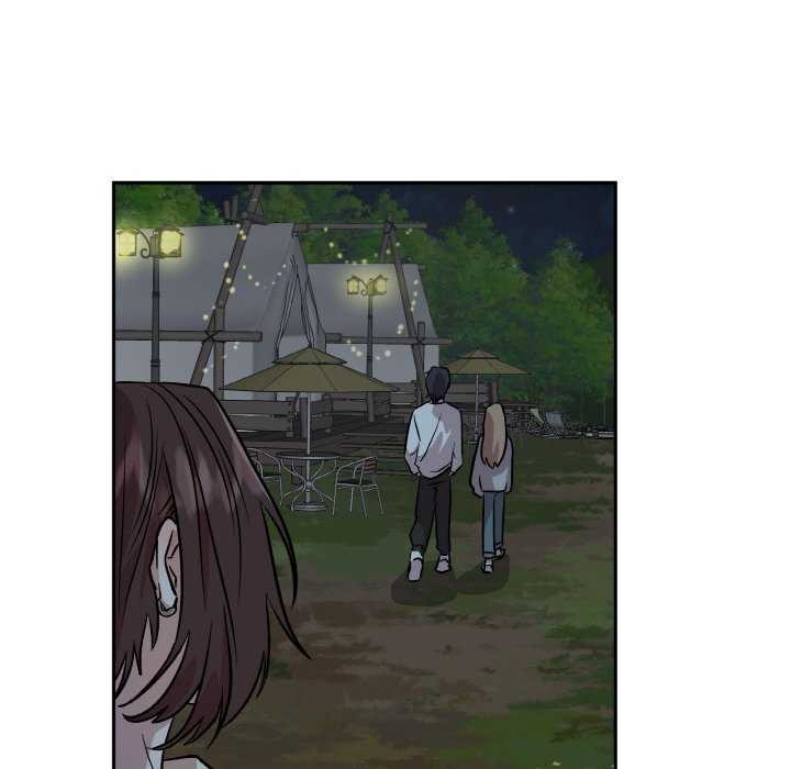 附屬品少女的叛逆期第8話