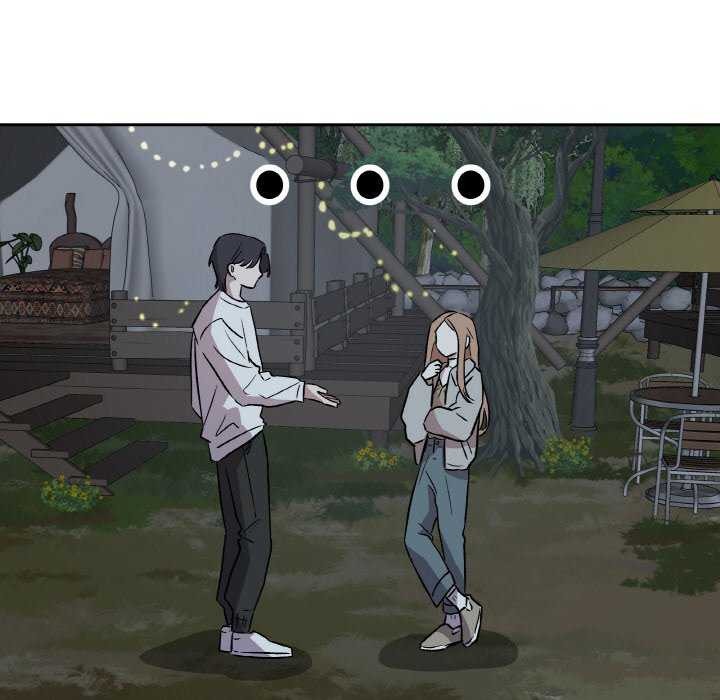 附属品少女的叛逆期第8話