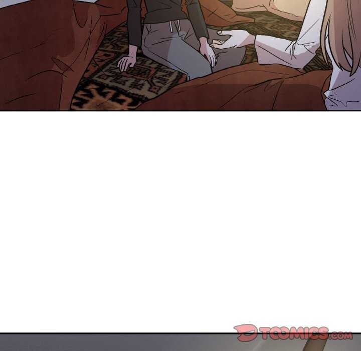 附屬品少女的叛逆期第8話