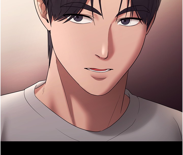 老闆娘的誘惑第63話-表露無遺的醜陋天性