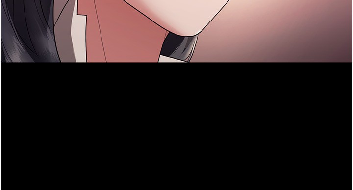 老闆娘的誘惑第63話-表露無遺的醜陋天性