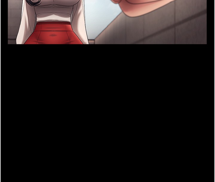 老闆娘的誘惑第63話-表露無遺的醜陋天性