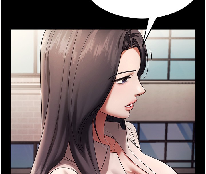 老闆娘的誘惑第63話-表露無遺的醜陋天性