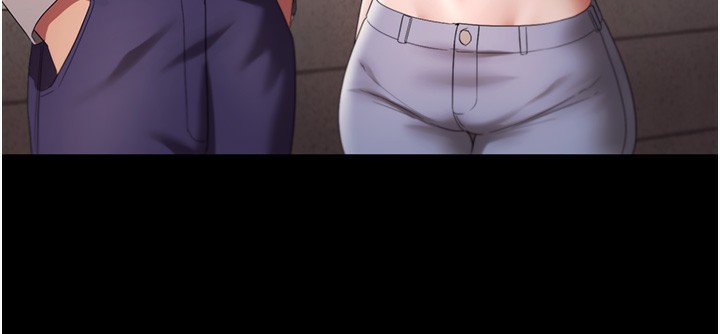 老闆娘的诱惑第63話-表露無遺的醜陋天性