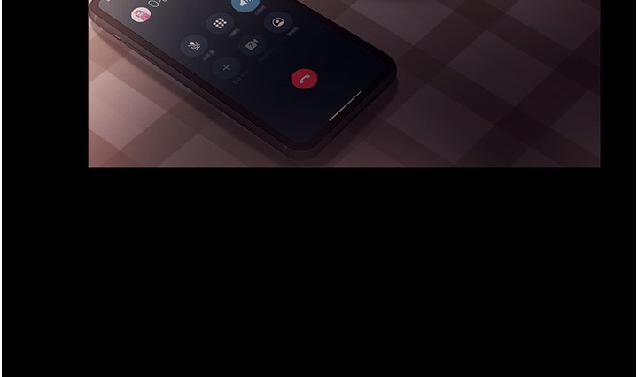 老闆娘的诱惑第63話-表露無遺的醜陋天性