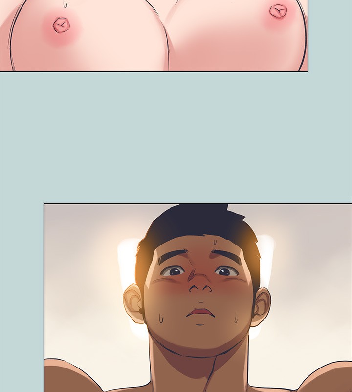 縱夏夜之夢(無碼版)第106話-求求你射進來