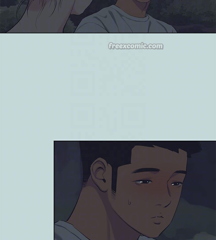 縱夏夜之夢(無碼版)第106話-求求你射進來