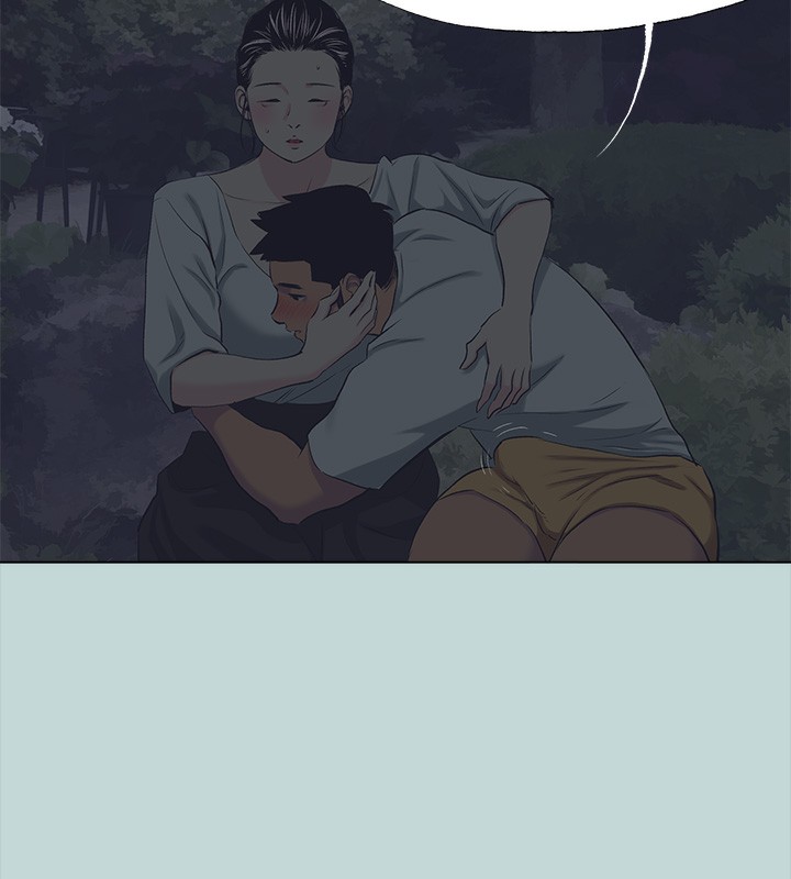 縱夏夜之夢(無碼版)第106話-求求你射進來