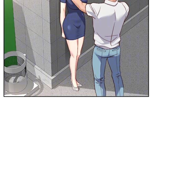 鲁蛇社畜的金手指第30話-妳欠我的要百倍奉還