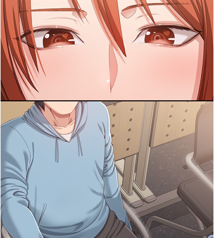 倒追遊戲第9話-我其實&hellip;很享受被威脅