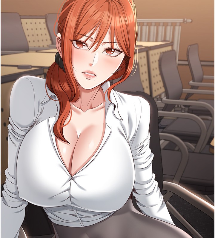 倒追游戏第9話-我其實&hellip;很享受被威脅