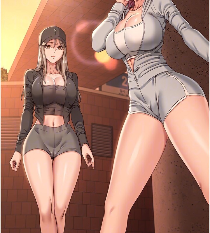 倒追游戏第9話-我其實&hellip;很享受被威脅