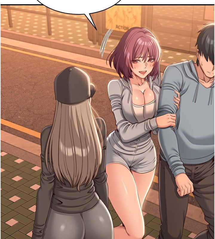 倒追游戏第9話-我其實&hellip;很享受被威脅