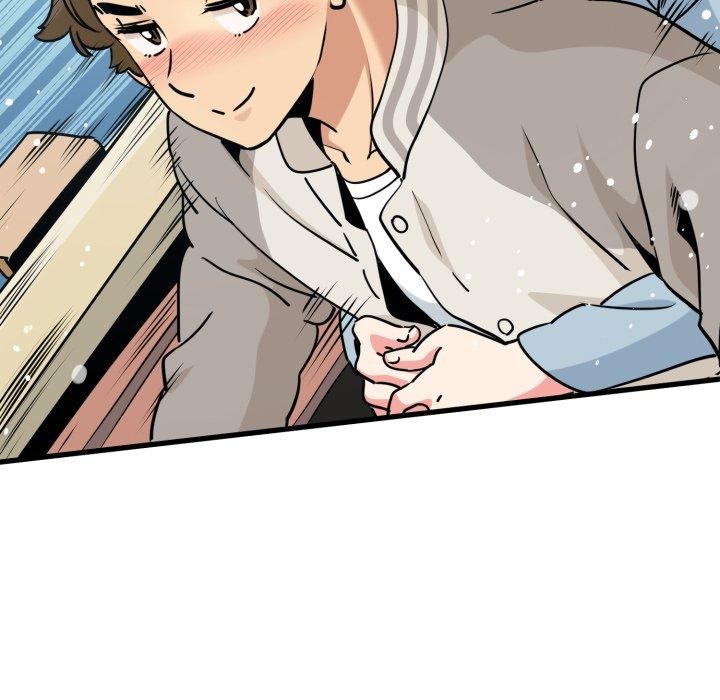 发小碰不得第77話