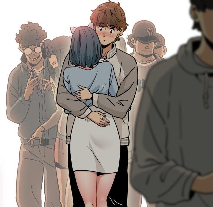 发小碰不得第77話