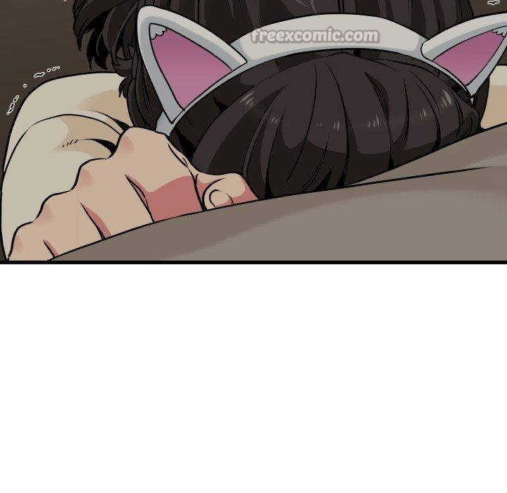 发小碰不得第77話