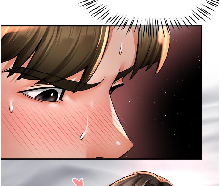 癢樂多阿姨第70話-毫無遺憾的夜晚