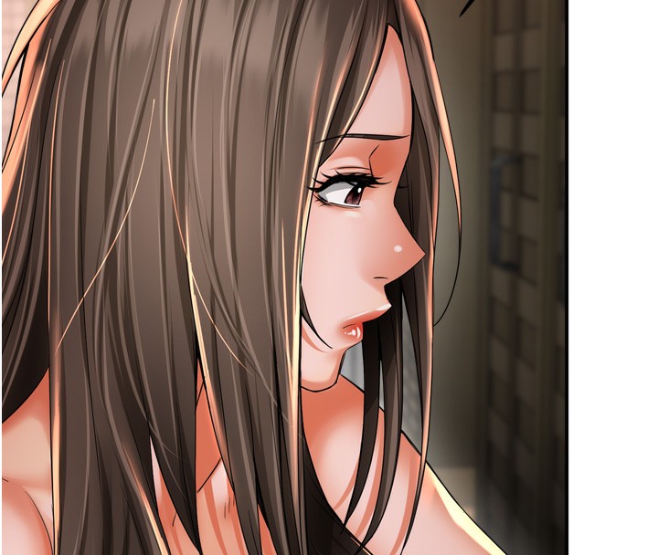 痒乐多阿姨第70話-毫無遺憾的夜晚