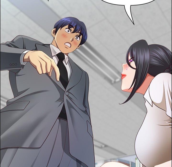 最強男人第32話