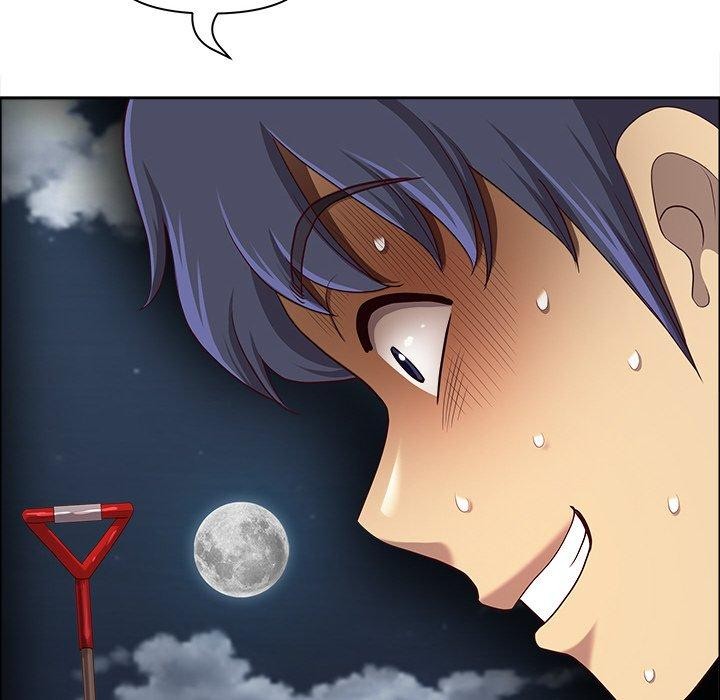 最強男人第32話