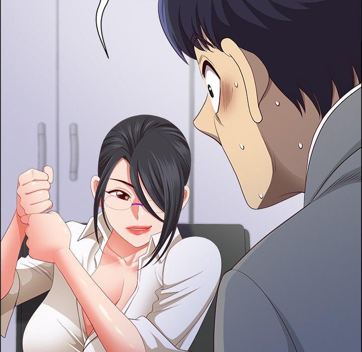 最強男人第32話