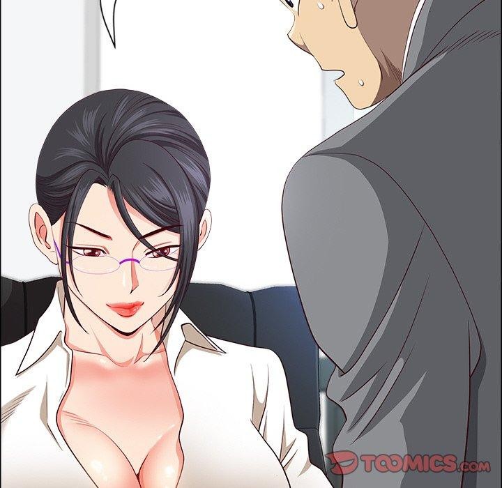 最强男人第32話