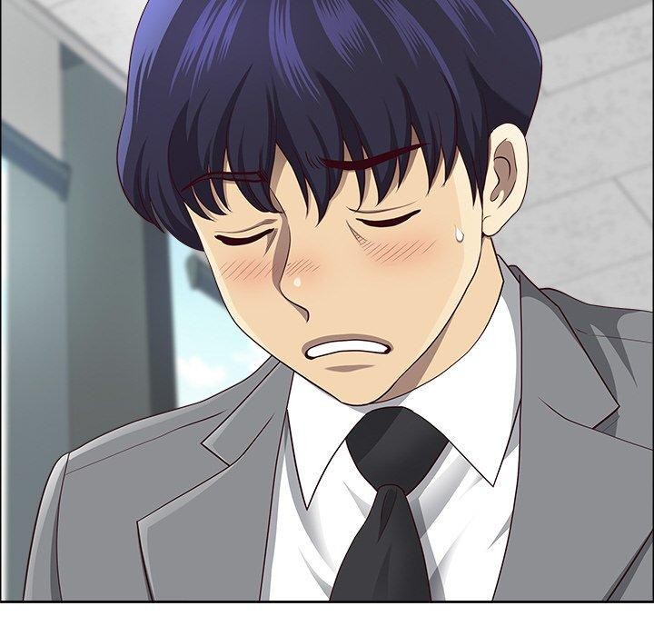 最强男人第32話