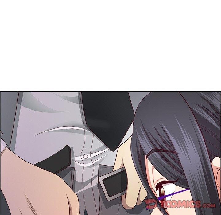 最強男人第32話