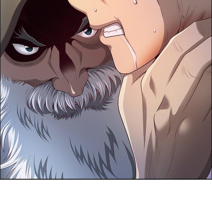 最強男人第32話