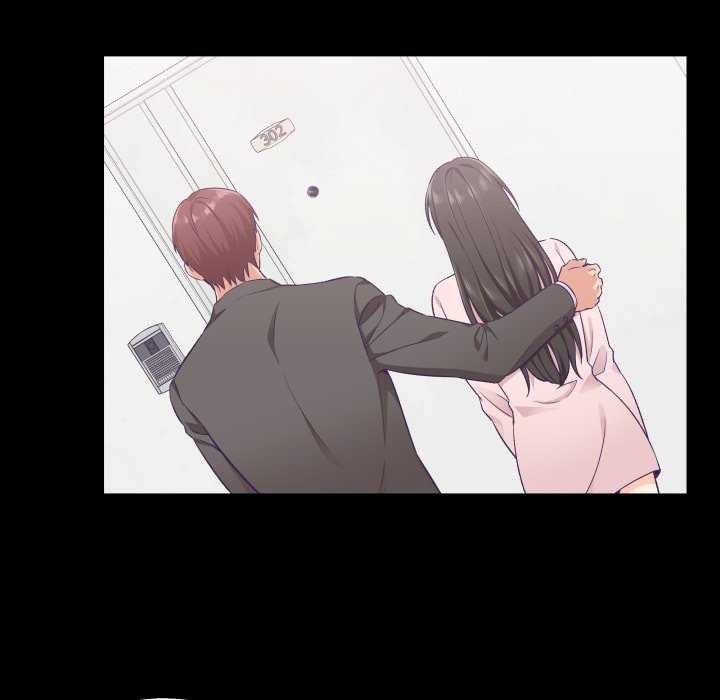 柔软的爱人第17話