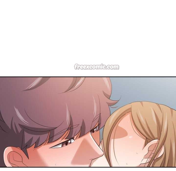 我的傻瓜男友第20話