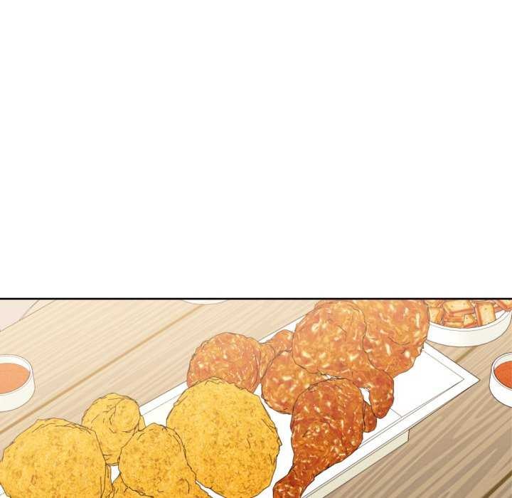 我的傻瓜男友第20話