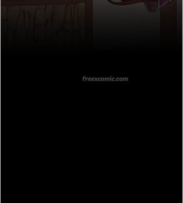 最强家丁第46話-夫人的告別宣言