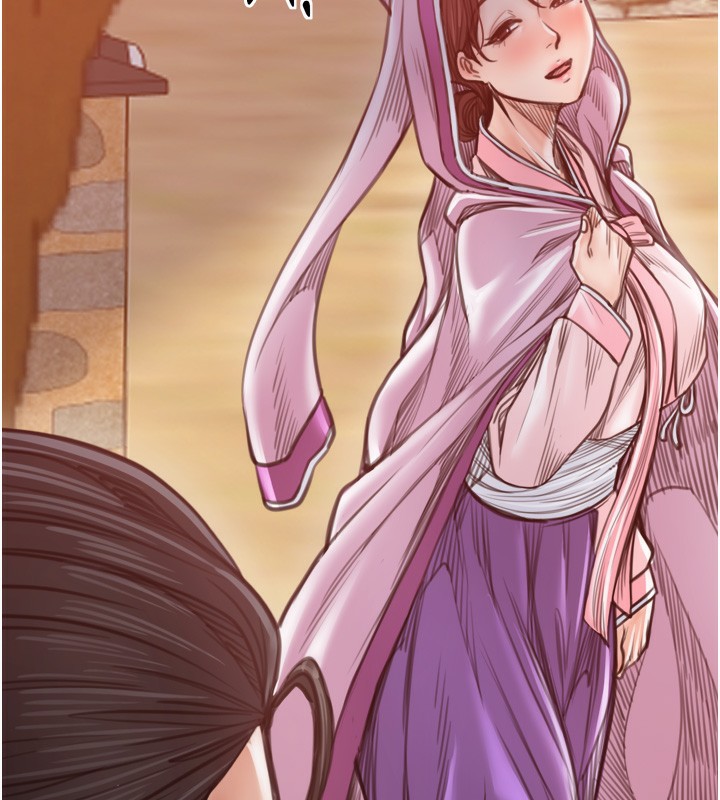 最強家丁第46話-夫人的告別宣言