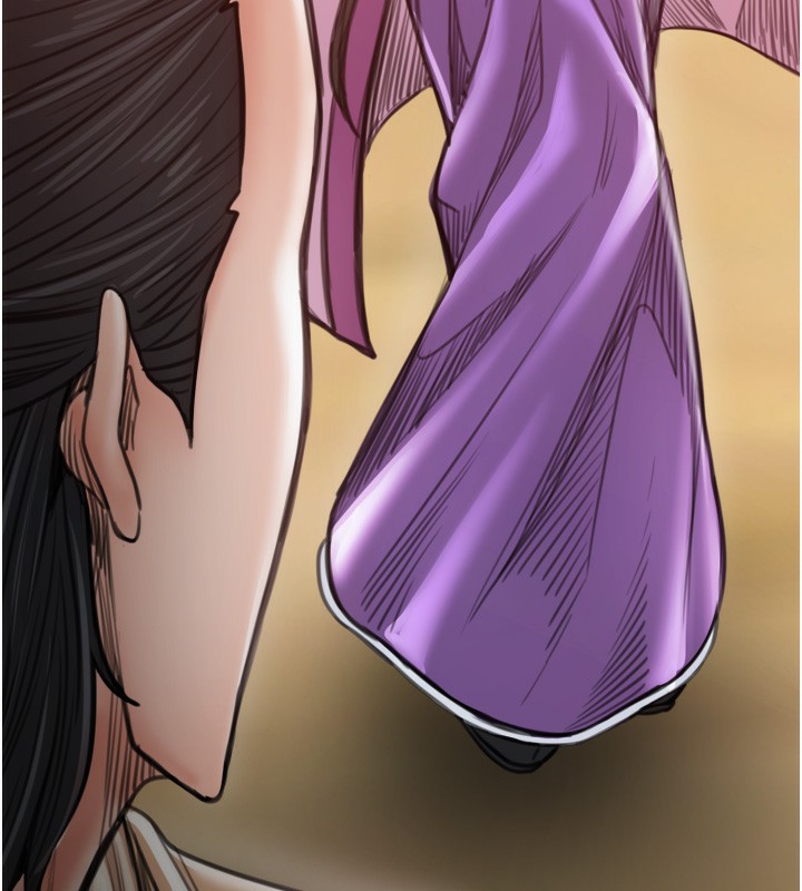 最強家丁第46話-夫人的告別宣言