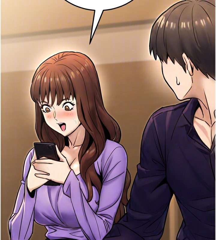 公務員的桃色副業第26話-我們三個也來拍吧?