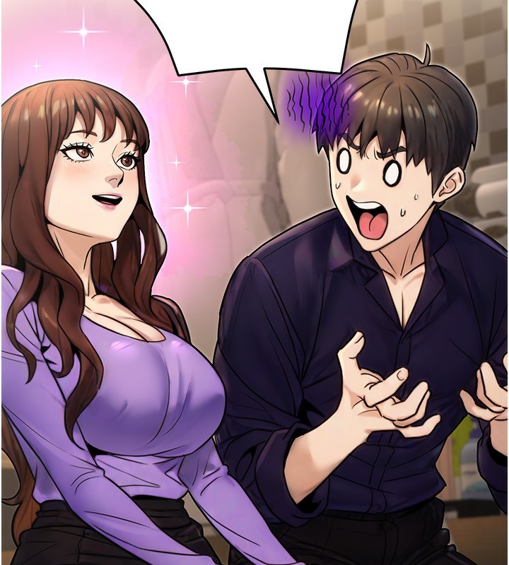 公務員的桃色副業第26話-我們三個也來拍吧?