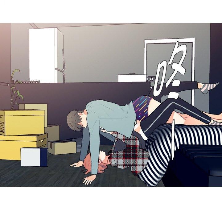 这都什么事儿啊？第3话