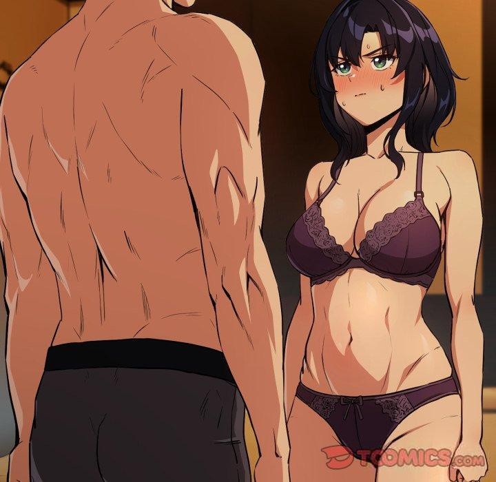 下班后的例行恋爱第65話