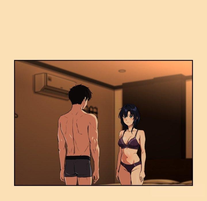 下班后的例行恋爱第65話