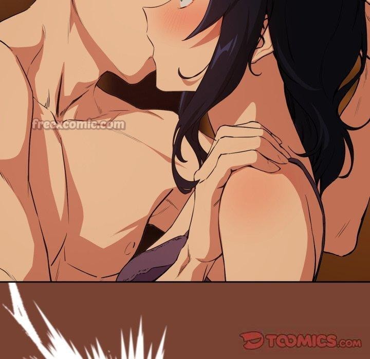 下班后的例行恋爱第65話