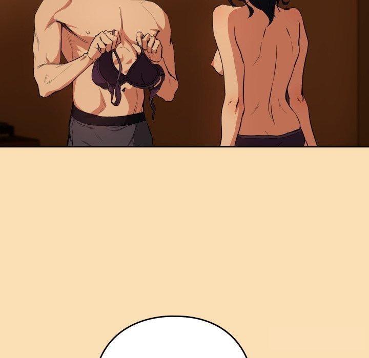 下班后的例行恋爱第65話