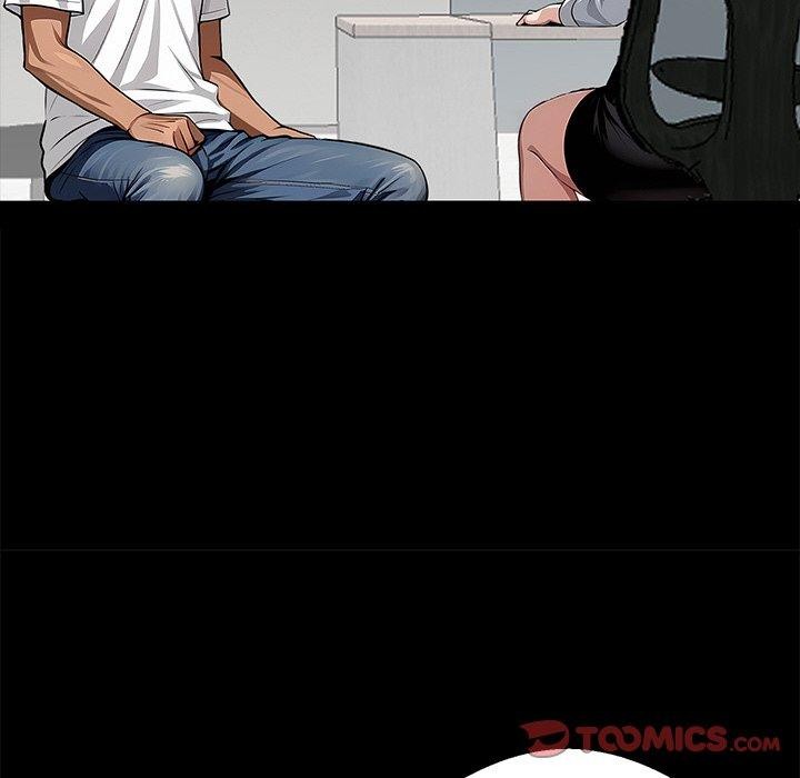 黑道X上班族第18話