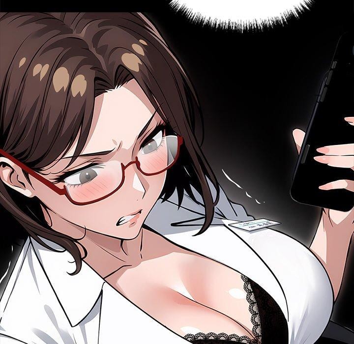 黑道X上班族第18話