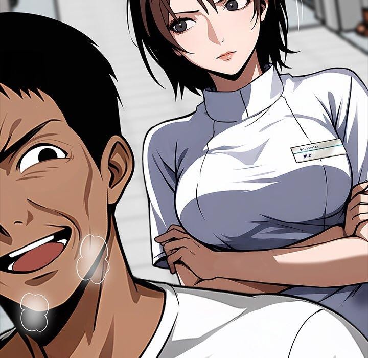 黑道X上班族第18話