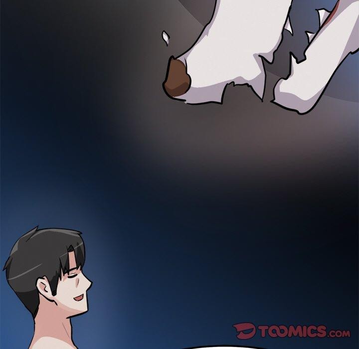 犬神的遊戲第28話